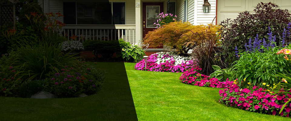 Morley Landscapers