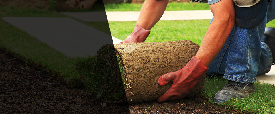 Morley Landscapers